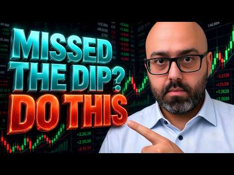 Video preview for 🚨These Stocks Are Still Ready To Rip🚨My Gameplan For Friday