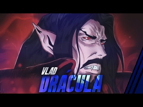Rap do Drácula (Castlevania) | Lágrimas de Sangue - Tsuuji