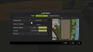 What I hate about the new AI worker in Farming Simulator 25