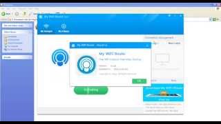 How To Use Computer As Wifi Router