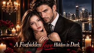 A Forbidden Love Hidden in Dark#dramabox