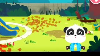 Kota Kehidupan, Android Game Play, Game Baby Bus screenshot 1