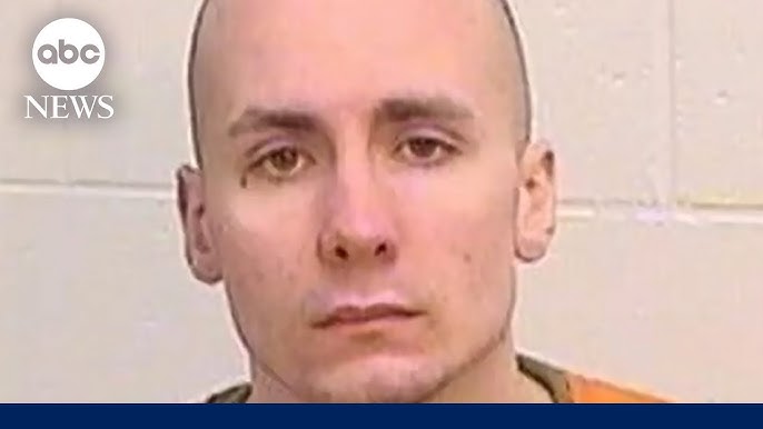 Manhunt Underway After Idaho Inmate Escapes Hospital Leaving 3 Officers Shot