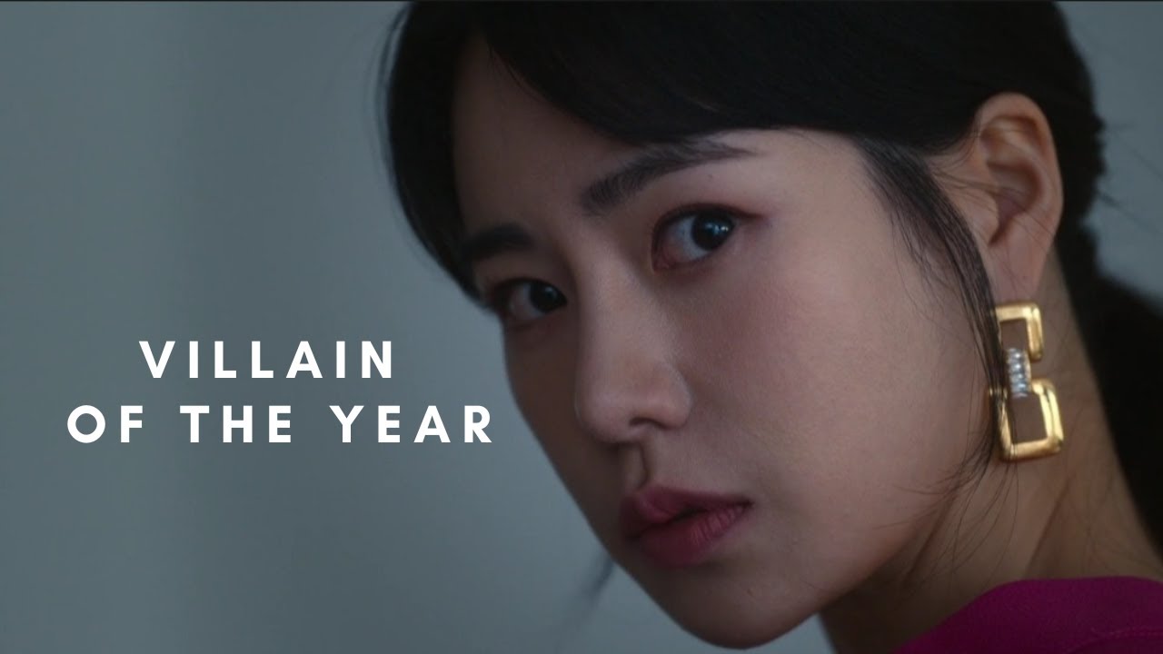 The Glory Park Yeon-Jin says the meanest things with a straight face