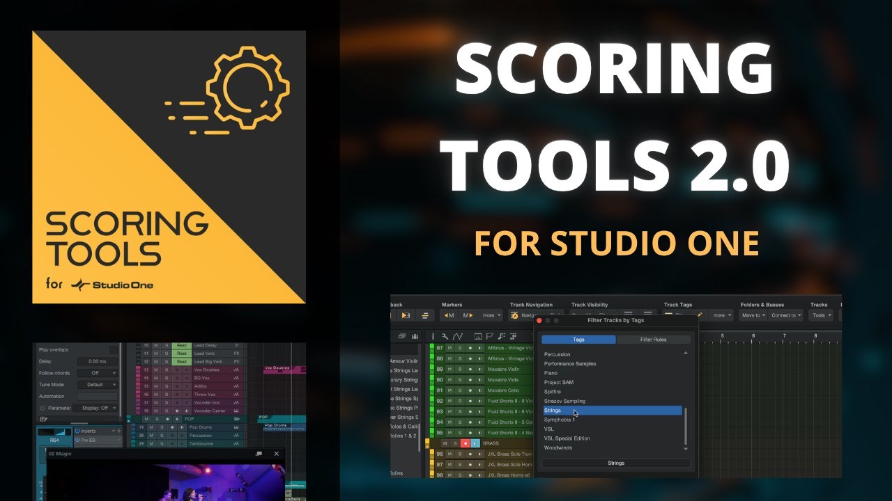 Overview | Scoring Tools Manual