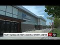 ‘It’s demoralizing’: Vandalism at Norton Sports Center highlights need for youth summer programs