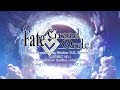 FGO Chaldea Broadcasting Station U.S. Branch Vol. 7