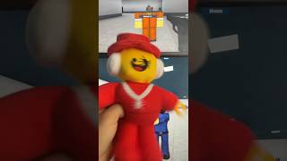 Roblox Bacon Hair went to Jail for This! #roblox #stealabrainrot #robloxshorts #shorts