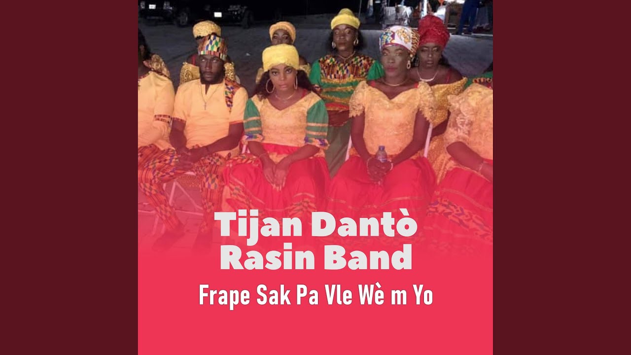 Frape Sak Pa Vle Wè m Yo