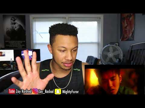 Kris Wu – Like That (Official Music Video) Reaction Video