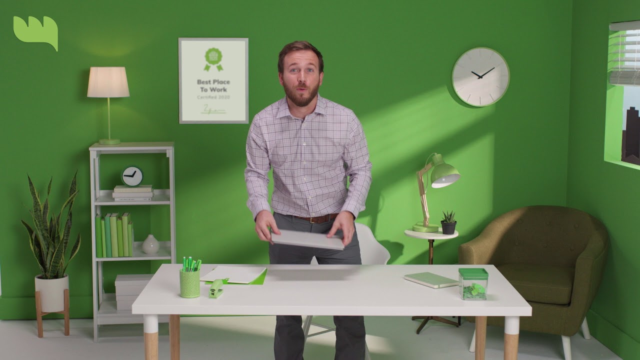 WizeHire | Daily Grind