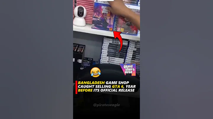 NO WAY 😂 || GTA 6 IS ON SALE IN MARKETPLACE 😱 #shorts #short