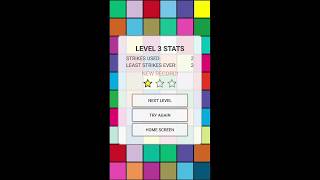 Sequence Says - Best Memory Game for Android screenshot 1