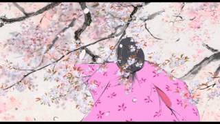 THE TALE OF THE PRINCESS KAGUYA - Blossoms - Film Clip