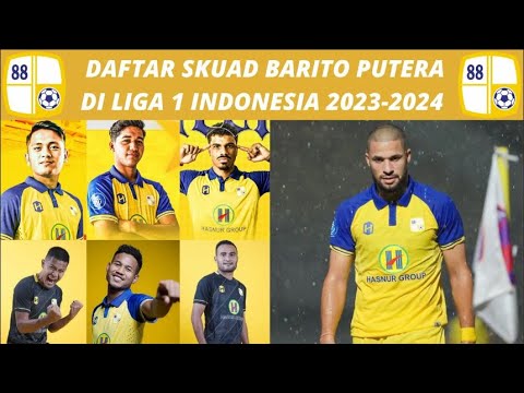 g777 x esahtoto - DAFTAR SKUAD PEMAIN BARITO PUTERA PUTARAN KE 2 LIGA 1 2023-2024, Barito Putera Terbaru Hari Ini