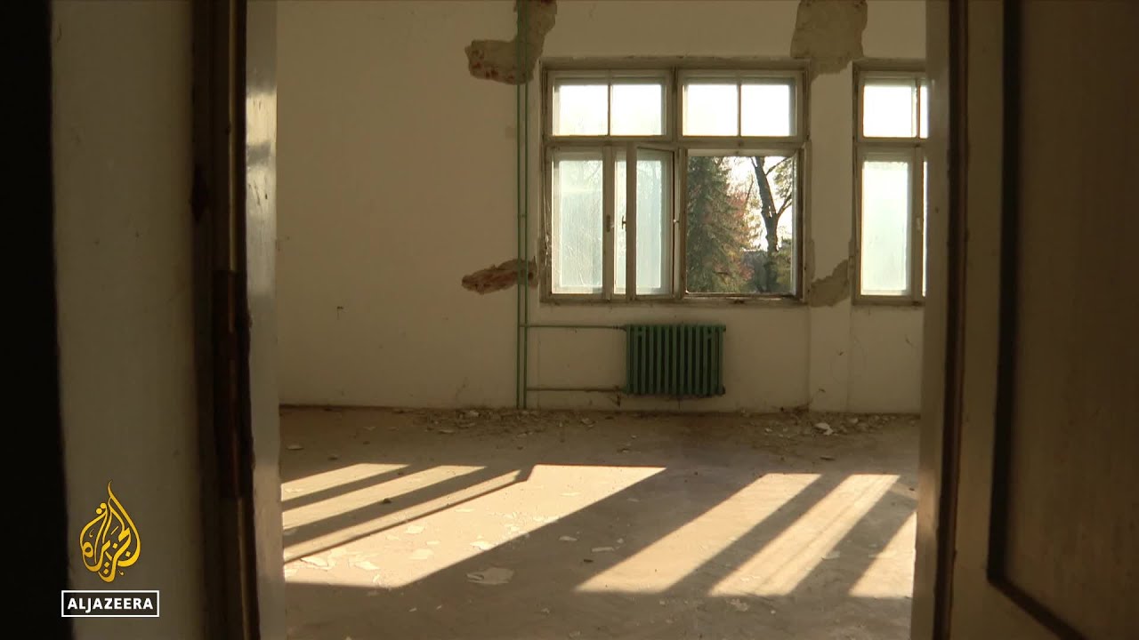 هل يمكن أن تنشأ التعاونيات السكنية في كرواتيا؟