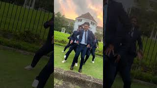Just Graduated | 2019-2023 | CSE | Formals | Saintgits College of Engineering | Last Dance