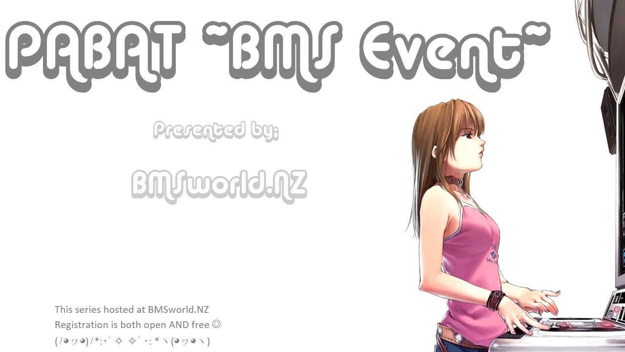 Marky - Lapis Lazuli [ progressive Trance ]  ♫ PABAT BMS-Event ♫ 【BMS】