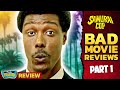 SAMURAI COP BAD MOVIE REVIEW (Part 1) | Double Toasted