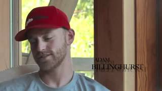 Strength in Numbers WHISTLER Trailer