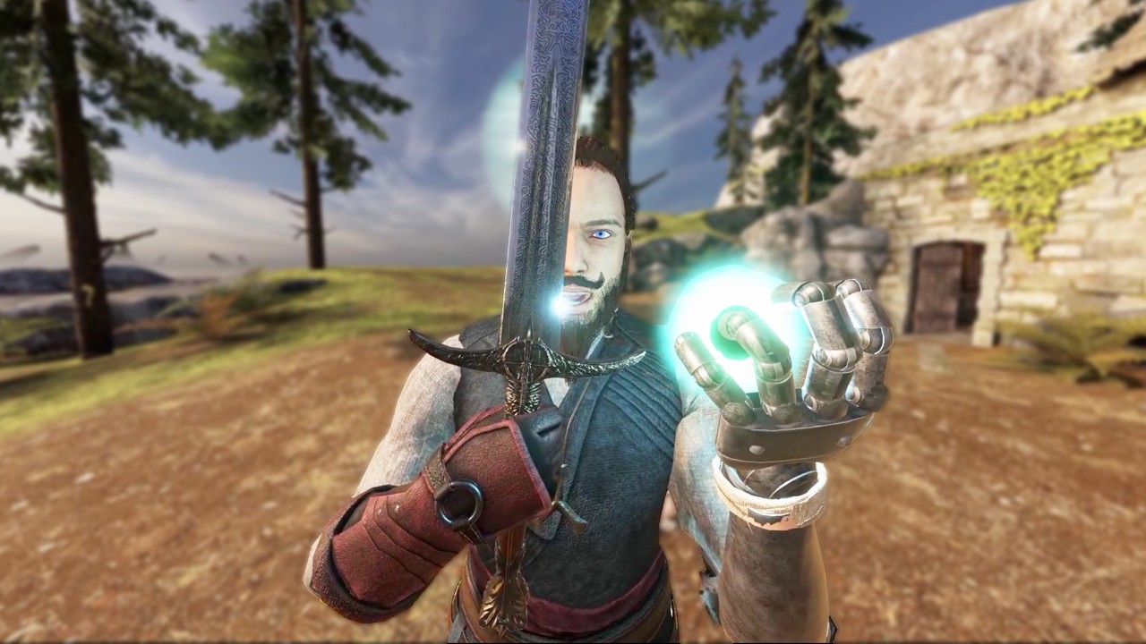 These Blade and Sorcery 1.0 Mods Will Fix EVERYTHING - YouTube