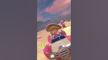 Mario Kart World is nu verkrijgbaar! (Nintendo Switch 2)