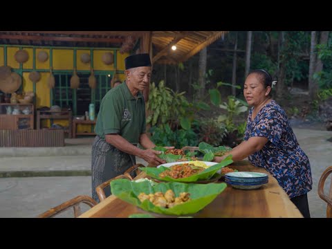 Nasi Kuning Recipe With Coconut Milk