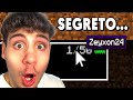 HO SCOPERTO il SERVER SEGRETO del MIO AMICO su MINECRAFT