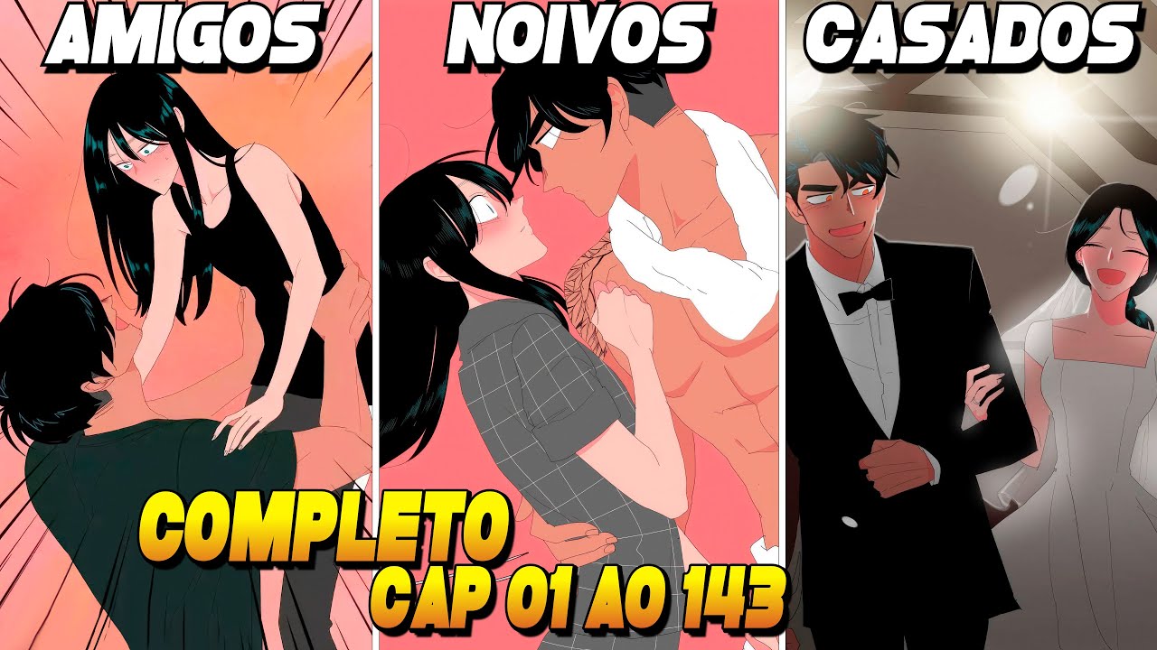 ELA ABRIGOU UM SEM-TETO DESCONHECIDO EM SUA CASA QUE MAIS TARDE SE TORNARIA SEU MARIDO - COMPLETO