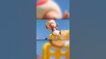 Mario Movie