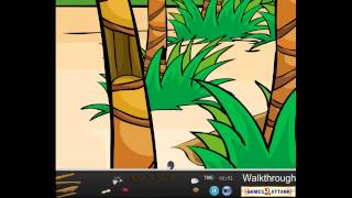 Pirates Island Escape Walkthrough screenshot 2