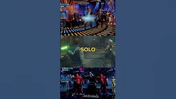 Thumbnail of Star Wars Cantina Music Peaked At This...