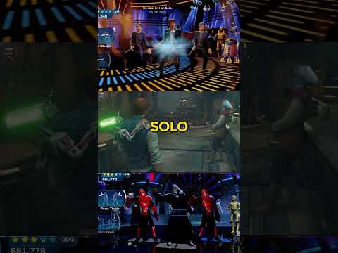 Star Wars Cantina