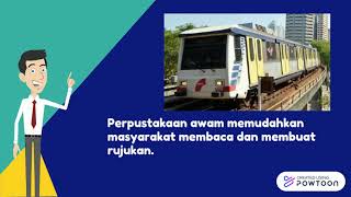 Kepentingan Menjaga Kemudahan Awam Youtube