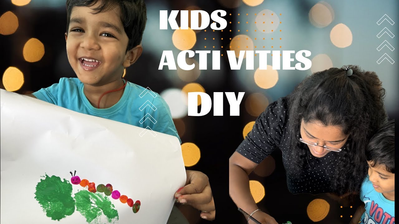 quick-and-easy-activities-for-kids-viral-diy-trending-youtube
