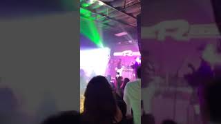 Fuerza Regida En Vivo SMO Tour