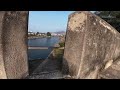 Exploring Vellore Fort | 4K Walk Tour