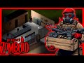 Raiding the Gun Store! | CURING KNOX - Project Zomboid Modded | Episode 15