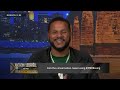Anthony Dirrell joins 'Inside the PBC' crew ahead of Feb 23 fight | INSIDE PBC BOXING