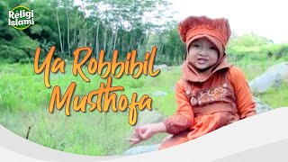 Mila - Ya Robbibil Musthofa