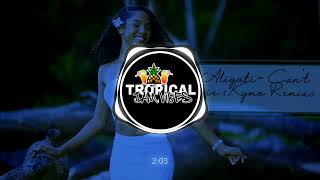 AliGatie - Can't Lie (Kymo Remix)