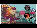 RANKEDS TEMTEM 1.4 - ¿SERÁ ESTE el EQUIPO para el INVITATIONAL? 👀