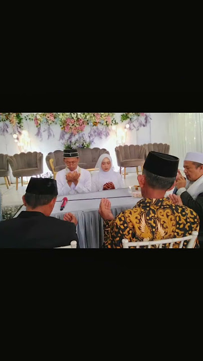 Wedding Amel dan tsaqiif #photographerwedding #fotographer #wedding