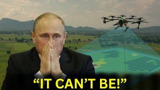The Secret Weapon Unleashed: A Nightmare for Russia