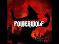 Powerwolf   mr sinister
