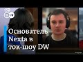 Степан Путило: "Мы участвуем в этой войне на стороне добра"