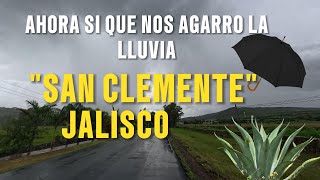ES UN PEQUEÑO PUEBLO, PERTENECIENTE AL MUNICIPIO DE UNION DE TULA