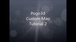 Celebrity Pogo3d Mapmaking Tutorial 2 - How to not go insane Net Worth