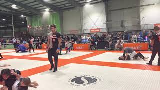 youth Jiu Jitsu