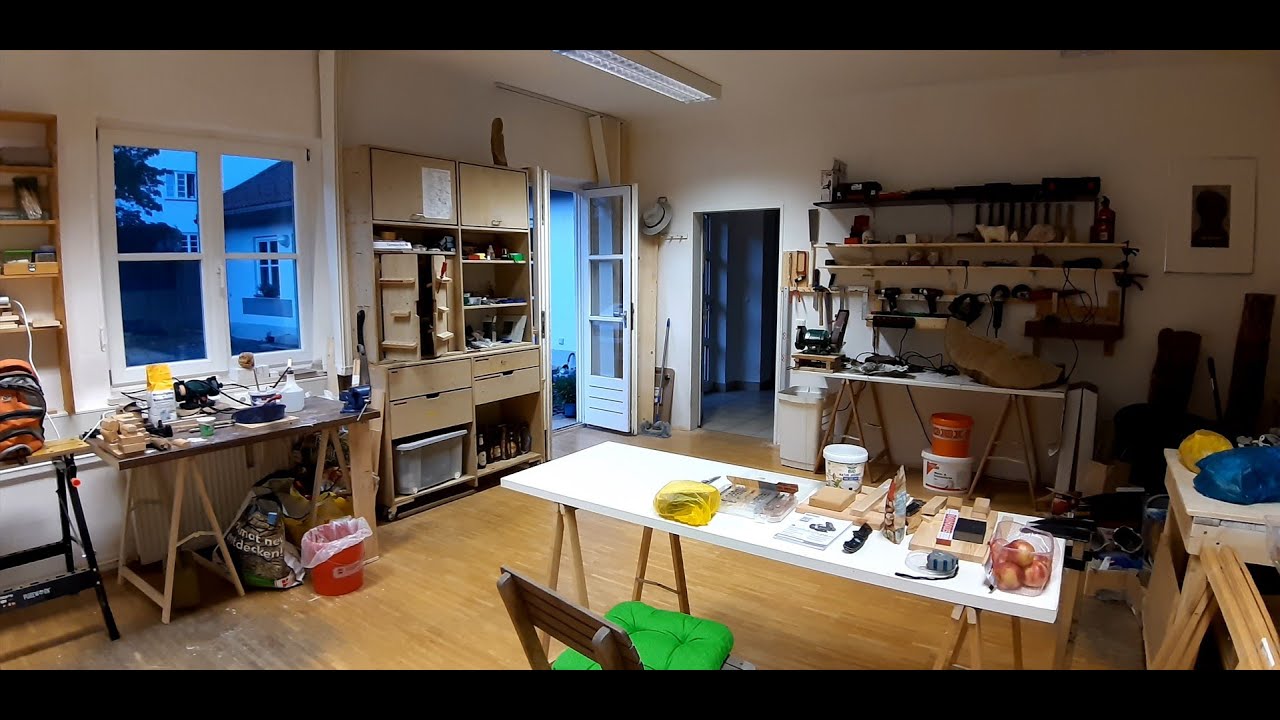 ATELIERGEMEINSCHAFT 22